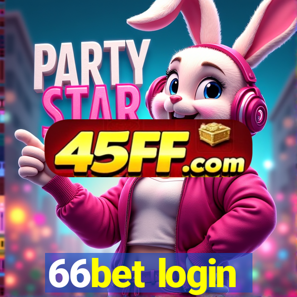66bet login
